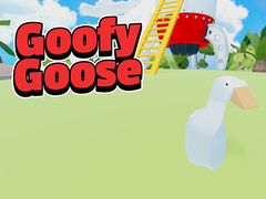 Ойын Goofy Goose