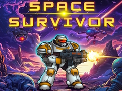 Ойын Space Survivor