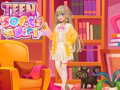 Ойын Teen Soft Girl