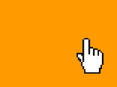 Ойын Orange Clicker Game