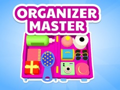 Ойын Organizer master