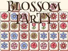Ойын Blossom Party