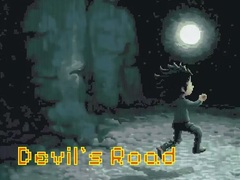 Ойын Devil's Road