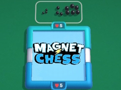 Ойын Magnet Chess