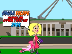 Ойын Hooda Escape Australian Capital Territory 2024