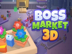 Ойын Boss Market