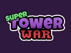 Ойын Super Tower Wars