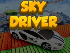 Ойын Sky Driver