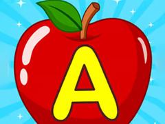 Ойын Kids Quiz: English Alphabet Challenge