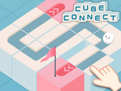 Ойын Cube Connect