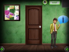 Ойын Amgel Easy Room Escape 195