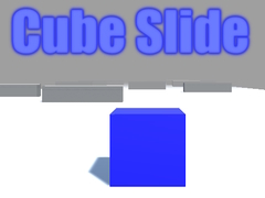 Ойын Cube Slide