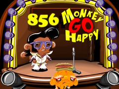 Ойын Monkey Go Happy Stage 856