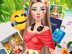 Ойын Travel with Me: ASMR Edition