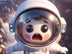 Ойын Breaking Fall