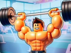 Ойын Idle Planet: Gym Tycoon