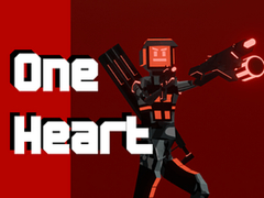 Ойын One Heart