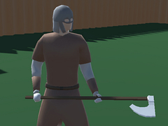Ойын Just Blade