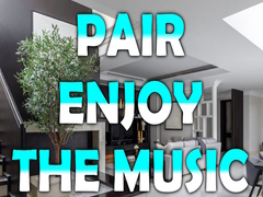 Ойын Pair Enjoy The Music