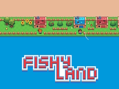 Ойын Fishy Land