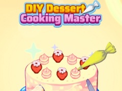 Ойын DIY Dessert Cooking Master