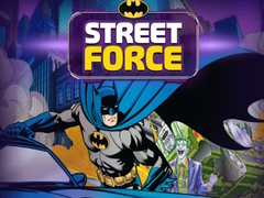 Ойын Street Force