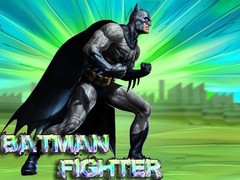 Ойын Batman Fighter