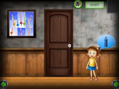 Ойын Amgel Kids Room Escape 211