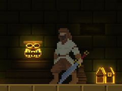 Ойын Relic Hunter