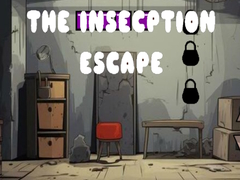 Ойын The Inspection Escape