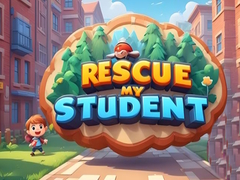 Ойын Rescue My Student
