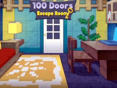 Ойын 100 Rooms Escape
