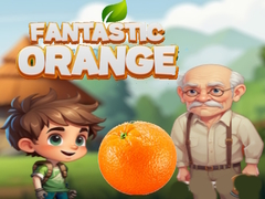 Ойын Fantastic Orange