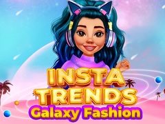 Ойын Insta Trends Galaxy Fashion