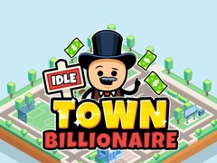 Ойын Idle Town Billionaire