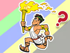 Ойын Kids Quiz: Olympic Games Common Sense