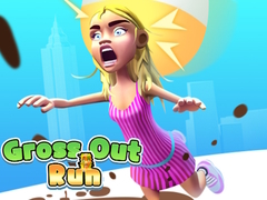 Ойын Gross Out Run