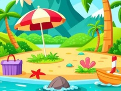 Ойын Summer Spotlight Differences