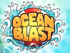 Ойын Ocean Blast