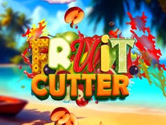 Ойын Fruit Cutter 