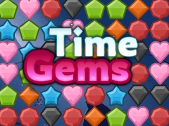 Ойын Time Gems