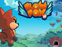 Ойын Flow Fox