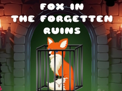 Ойын Fox in the Forgotten Ruins