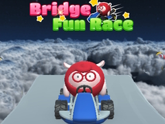 Ойын Bridge Fun Race
