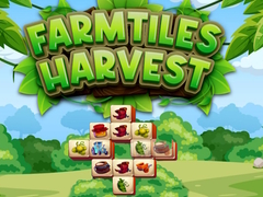 Ойын Farm Tile Harvest