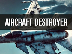 Ойын Aircraft Destroyer