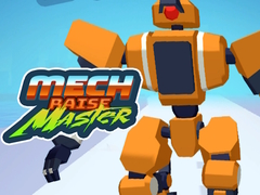 Ойын Mech Raise Master