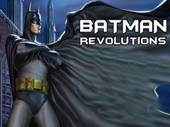 Ойын Batman Revolutions