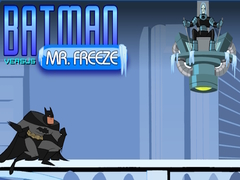 Ойын Batman Versus Mr. Freeze