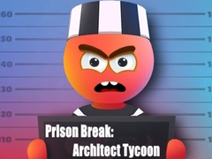 Ойын Prison Break: Architect Tycoon